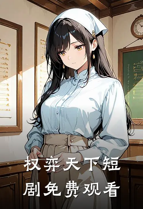 权弈天下短剧免费观看