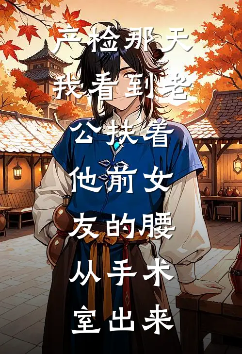 产检那天我看到老公扶着他前女友的腰，从手术室出来(秦总沈时晏)热门网络小说_最新章节列表产检那天我看到老公扶着他前女友的腰，从手术室出来(秦总沈时晏)