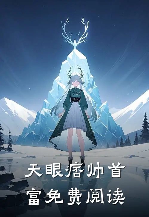 天眼痞帅首富免费阅读