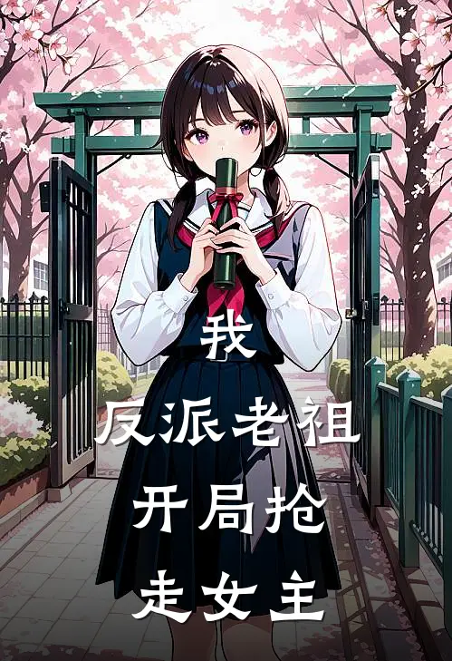 我，反派老祖，开局抢走女主(李七夜苏清雪)小说全文免费阅读_无弹窗全文免费阅读我，反派老祖，开局抢走女主(李七夜苏清雪)