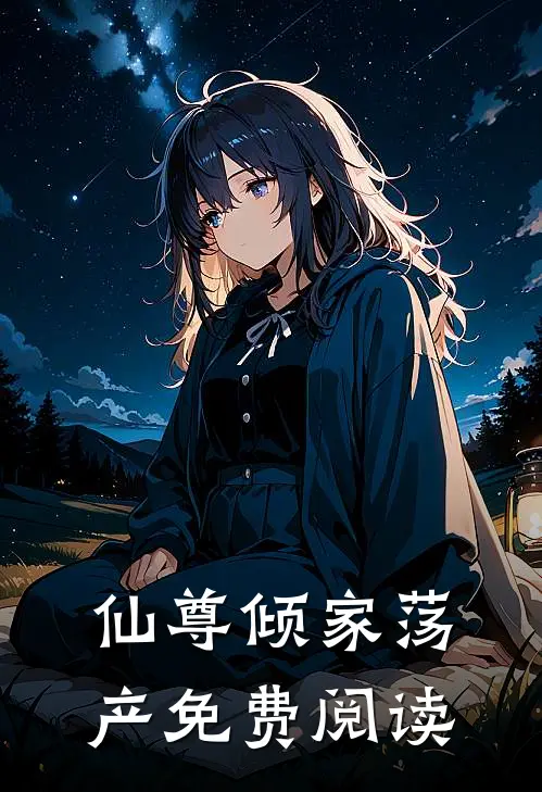 仙尊倾家荡产免费阅读