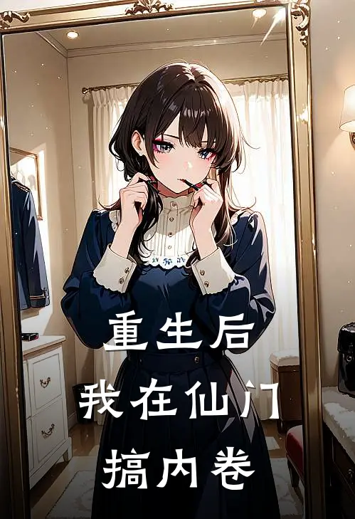 重生后，我在仙门搞内卷林凡赵虎小说完整版免费阅读_热门小说排行榜重生后，我在仙门搞内卷(林凡赵虎)