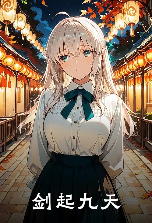 陆沉苏雨薇《剑起九天》完结版阅读_(剑起九天)全集阅读