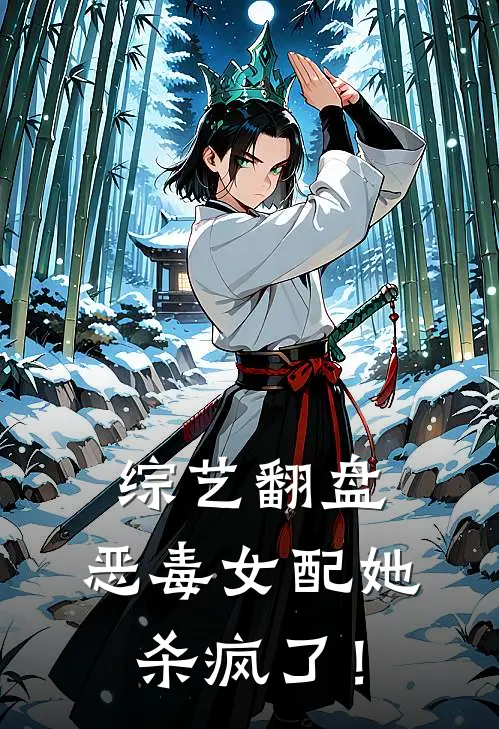 林薇王姐(综艺翻盘，恶毒女配她杀疯了！)全本免费在线阅读_林薇王姐全集在线阅读