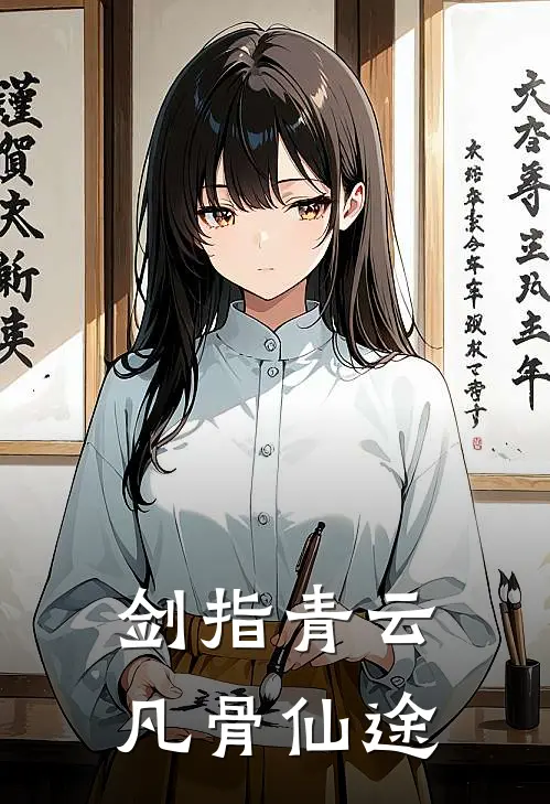 剑指青云：凡骨仙途(林风赵虎)最新免费小说_完本小说免费阅读剑指青云：凡骨仙途林风赵虎