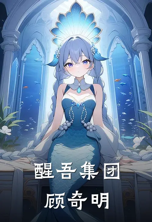 醒吾集团顾奇明