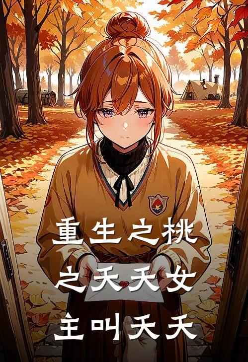 重生之桃之夭夭女主叫夭夭