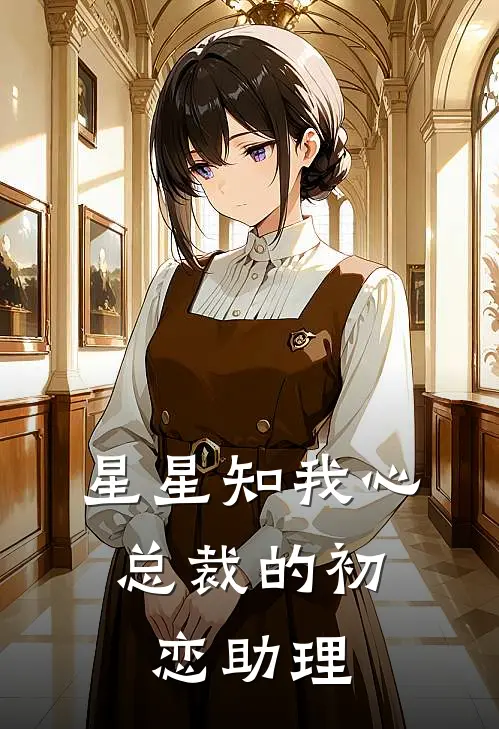 星星知我心：总裁的初恋助理
