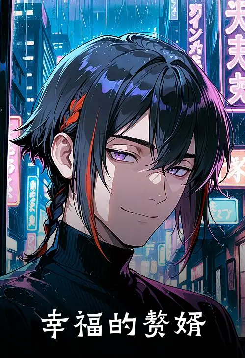 幸福的赘婿江浩阳江美月最新小说推荐_完结小说幸福的赘婿(江浩阳江美月)