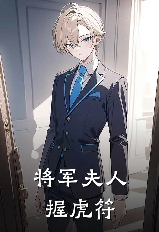将军夫人握虎符(苏清欢顾昭珩)完整版小说全文免费阅读_免费阅读无弹窗将军夫人握虎符苏清欢顾昭珩