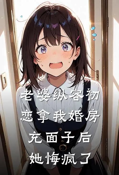 老婆纵容初恋拿我婚房充面子后，她悔疯了(鹤莹楚皓轩)好看的完结小说_完本小说老婆纵容初恋拿我婚房充面子后，她悔疯了鹤莹楚皓轩