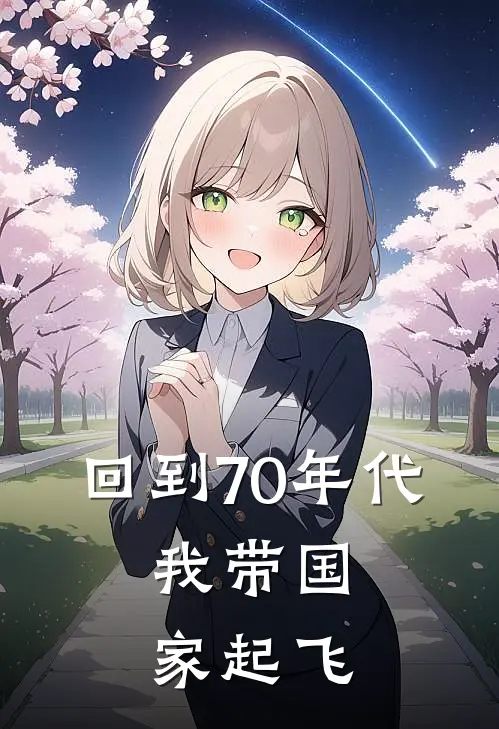 回到70年代，我带国家起飞
