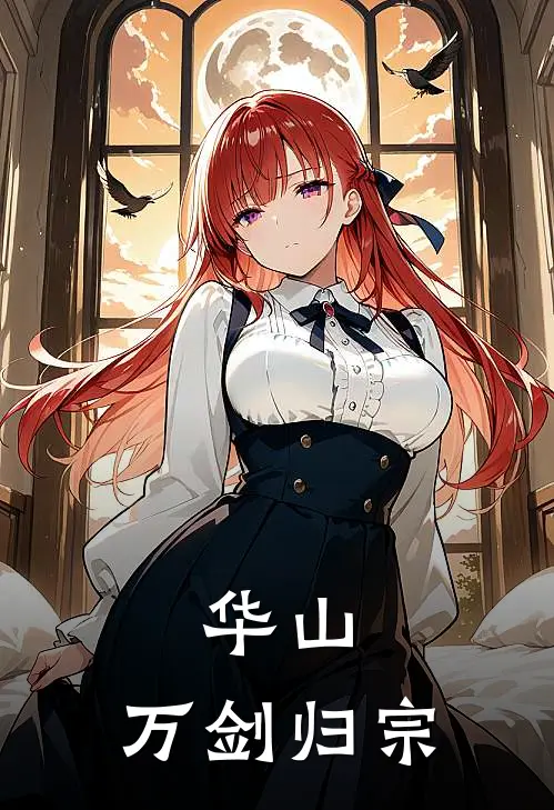 华山：万剑归宗(李拙沈长风)阅读免费小说_完本热门小说华山：万剑归宗李拙沈长风