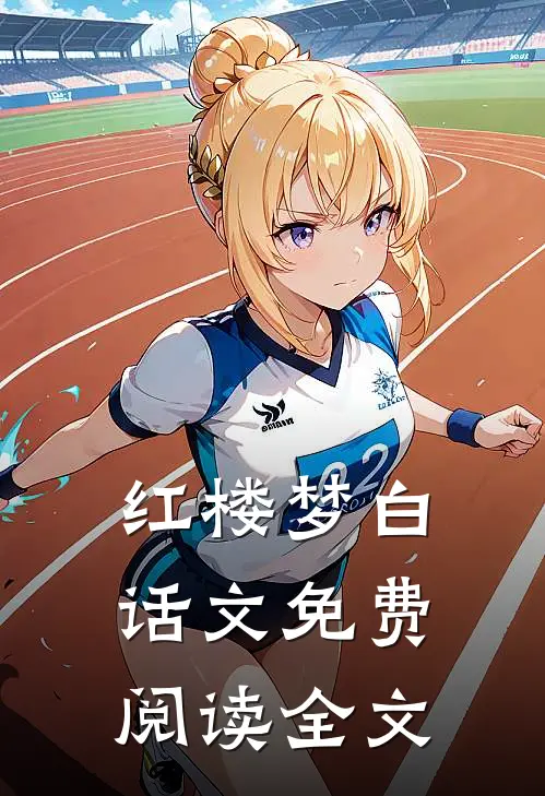 红楼梦白话文免费阅读全文