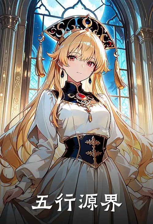 五行源界秦禹李进免费小说全集_免费阅读无弹窗五行源界秦禹李进