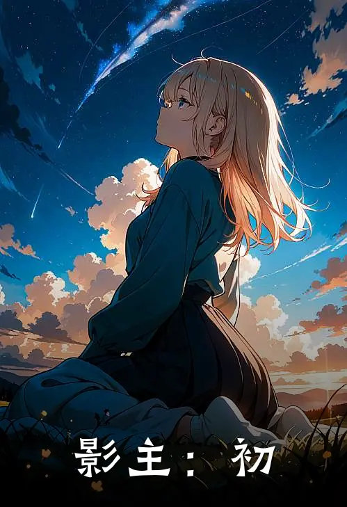 影主：初(林安林若初)完结小说_热门小说推荐影主：初林安林若初