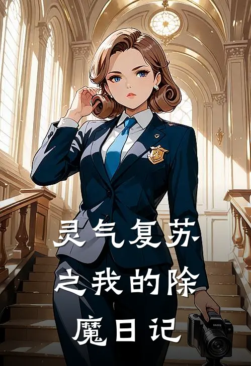 灵气复苏之我的除魔日记叶天叶天最新免费小说_免费完本小说灵气复苏之我的除魔日记叶天叶天