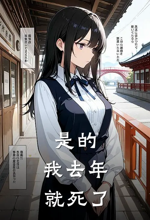 是的，我去年就死了李默李默己完结小说大全_免费小说在哪看是的，我去年就死了(李默李默己)