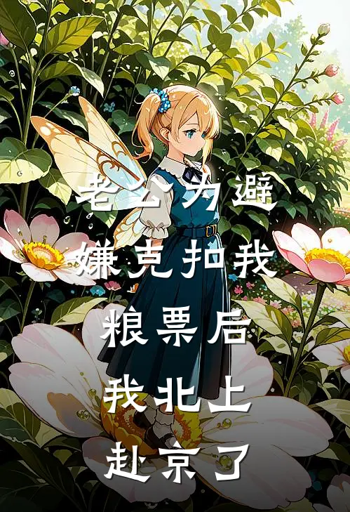 老公为避嫌克扣我粮票后，我北上赴京了(玉珍周天阔)好看的完结小说_热门小说推荐老公为避嫌克扣我粮票后，我北上赴京了玉珍周天阔