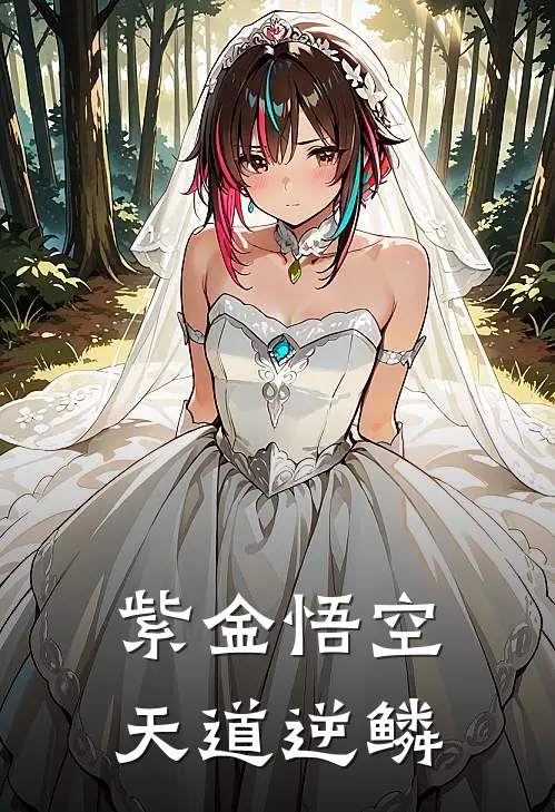 紫金悟空：天道逆鳞