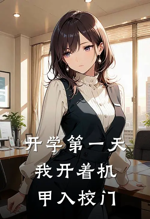 开学第一天，我开着机甲入校门林风赵凯最新好看小说推荐_完本小说免费开学第一天，我开着机甲入校门(林风赵凯)