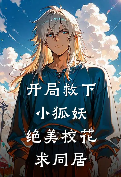 开局救下小狐妖，绝美校花求同居