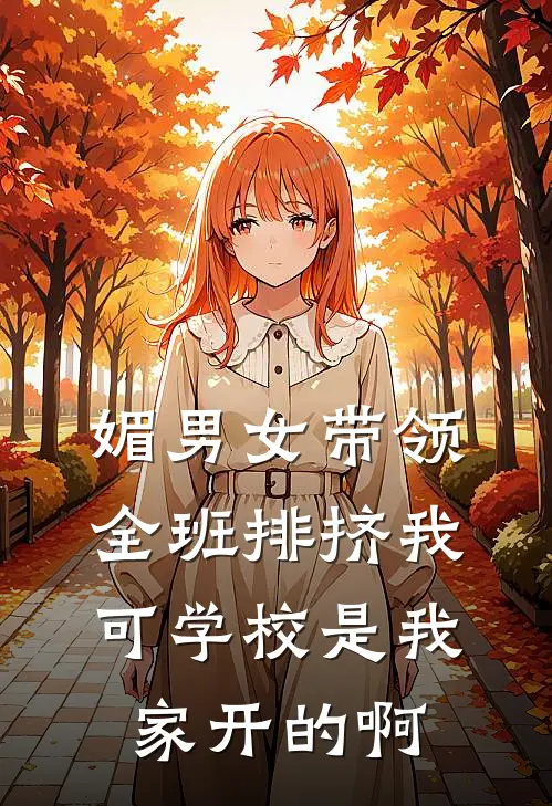 苏萌萌萌萌（媚男女带领全班排挤我，可学校是我家开的啊）最新章节列表_（苏萌萌萌萌）媚男女带领全班排挤我，可学校是我家开的啊最新小说