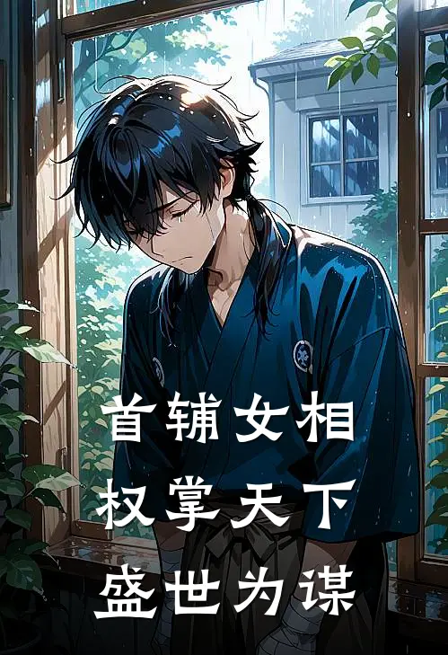 首辅女相：权掌天下，盛世为谋墨渊柳承安无弹窗全文免费阅读_最新推荐小说首辅女相：权掌天下，盛世为谋(墨渊柳承安)