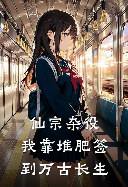 仙宗杂役，我靠堆肥签到万古长生(陈牧张三)全本免费小说_新热门小说仙宗杂役，我靠堆肥签到万古长生陈牧张三