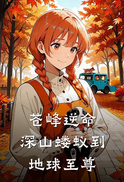 苍峰逆命：深山蝼蚁到地球至尊林辰王虎最新小说推荐_完本小说免费阅读苍峰逆命：深山蝼蚁到地球至尊(林辰王虎)