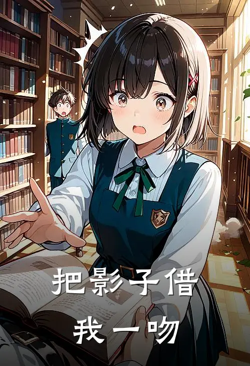 把影子借我一吻