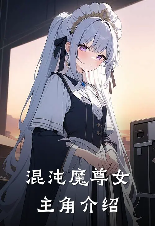 混沌魔尊女主角介绍