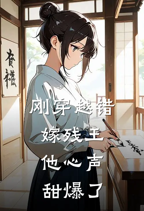 刚穿越错嫁残王，他心声甜爆了沈清欢萧玦完本小说免费阅读_最新章节列表刚穿越错嫁残王，他心声甜爆了(沈清欢萧玦)