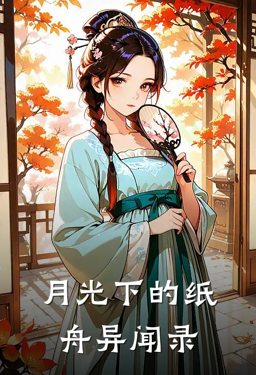 月光下的纸舟异闻录(晏归林稚)最新推荐小说_最新免费小说月光下的纸舟异闻录晏归林稚