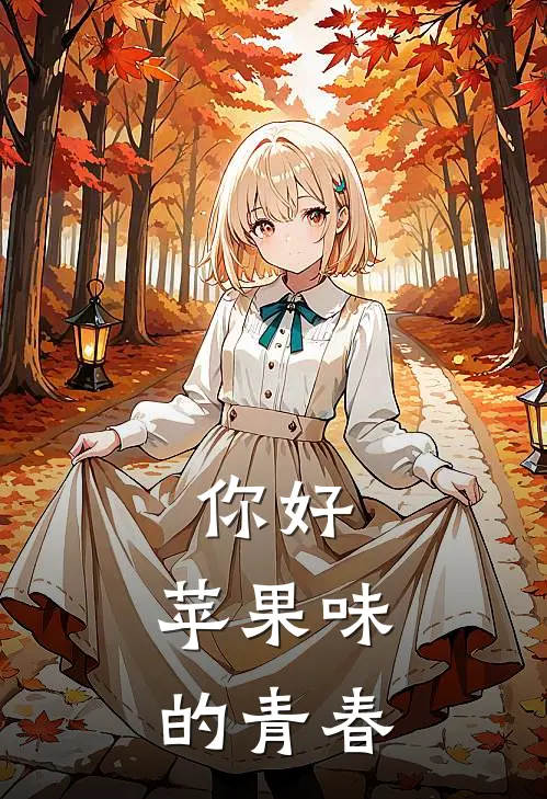 你好，苹果味的青春林小满许翊热门小说阅读_完本完结小说你好，苹果味的青春林小满许翊