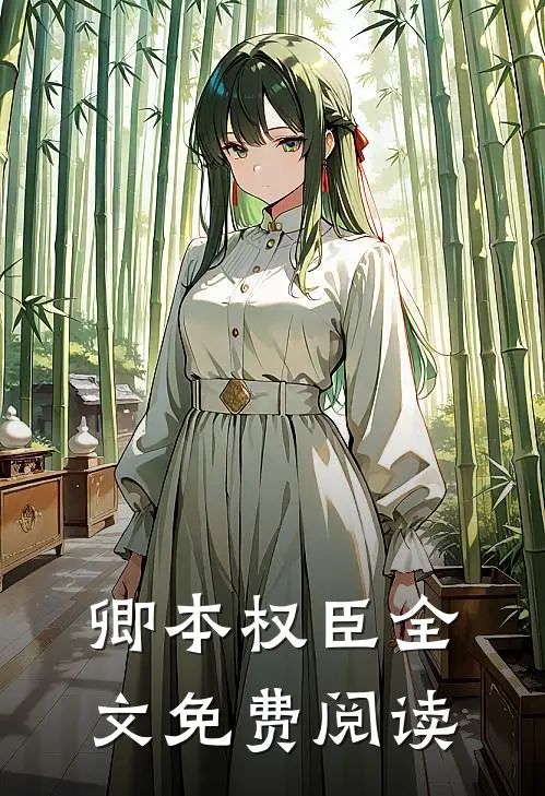 卿本权臣全文免费阅读