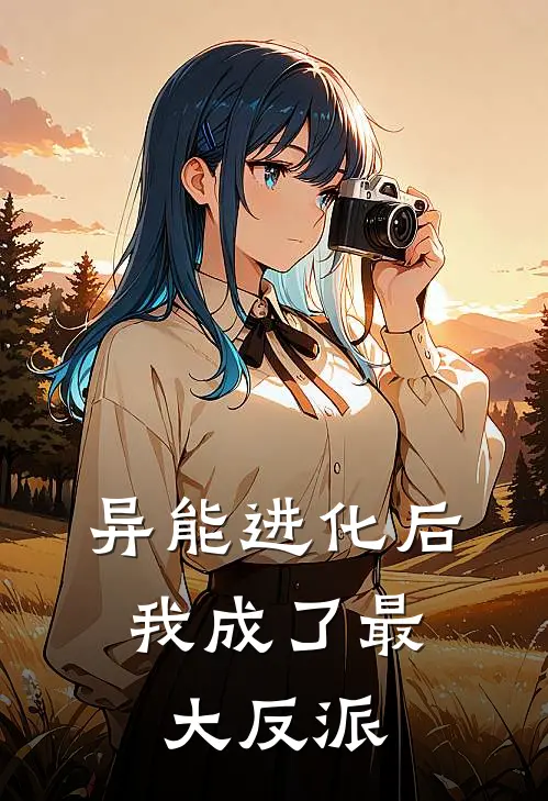 异能进化后，我成了最大反派张亦合夏甘知完本小说免费阅读_最新章节列表异能进化后，我成了最大反派(张亦合夏甘知)