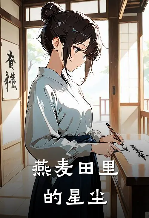 燕麦田里的星尘(沈砚曹琛)热门小说大全_免费小说大全燕麦田里的星尘沈砚曹琛