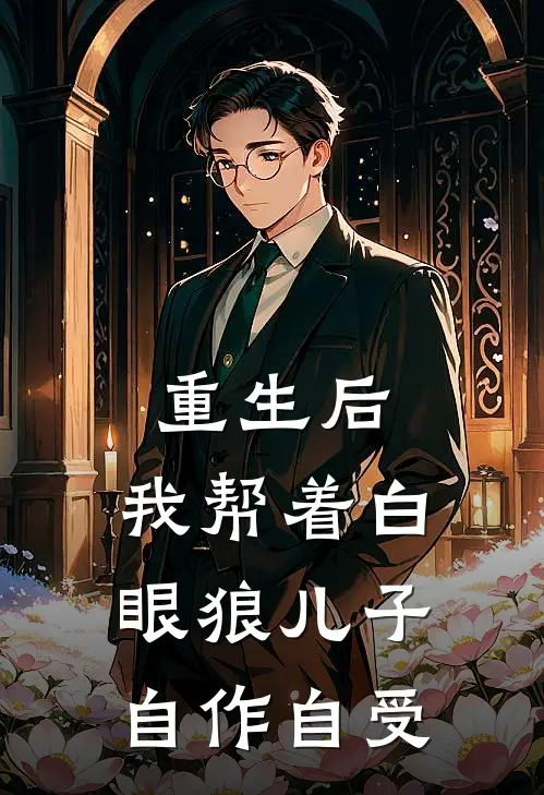 重生后，我帮着白眼狼儿子自作自受(顾夫人傅景川)免费小说完结版_最新章节列表重生后，我帮着白眼狼儿子自作自受(顾夫人傅景川)