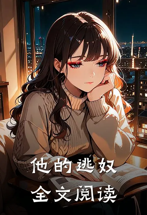 他的逃奴全文阅读