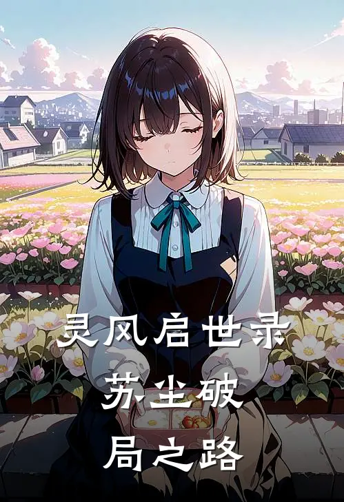 灵风启世录：苏尘破局之路