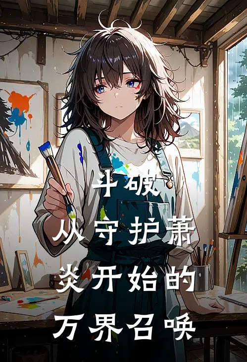 斗破：从守护萧炎开始的万界召唤