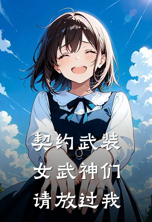契约武装，女武神们请放过我