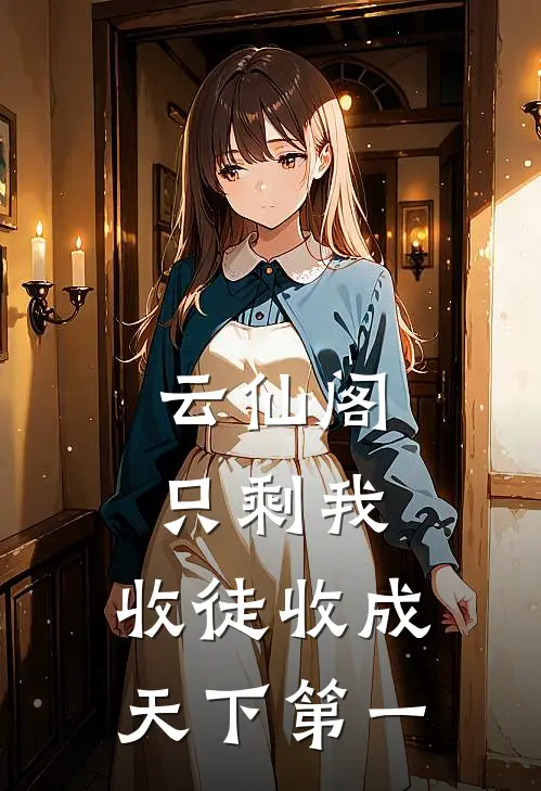 云仙阁只剩我，收徒收成天下第一(林玄皇甫桀)最新小说_免费阅读完整版小说云仙阁只剩我，收徒收成天下第一(林玄皇甫桀)