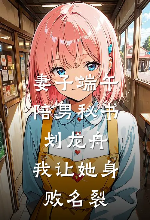 妻子端午陪男秘书划龙舟，我让她身败名裂(林澈宋舒宁)完本小说_全本免费小说妻子端午陪男秘书划龙舟，我让她身败名裂林澈宋舒宁