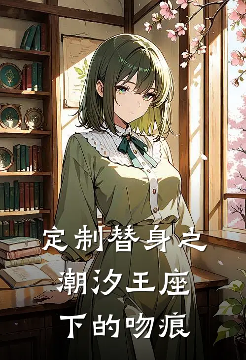 定制替身之潮汐王座下的吻痕海洛朵莉亚_《定制替身之潮汐王座下的吻痕》最新章节免费在线阅读