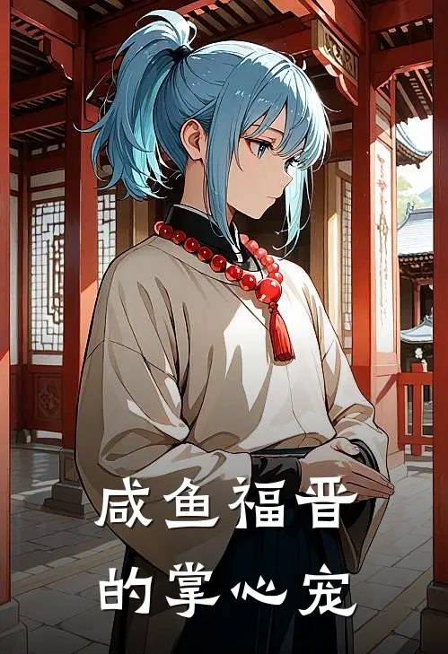 咸鱼福晋的掌心宠