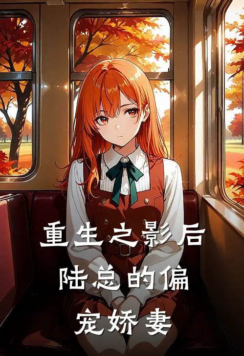 重生之影后：陆总的偏宠娇妻