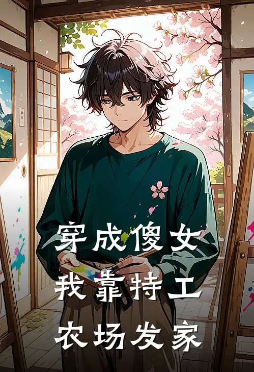 穿成傻女，我靠特工农场发家何福香何福桃免费小说大全_小说推荐完本穿成傻女，我靠特工农场发家(何福香何福桃)