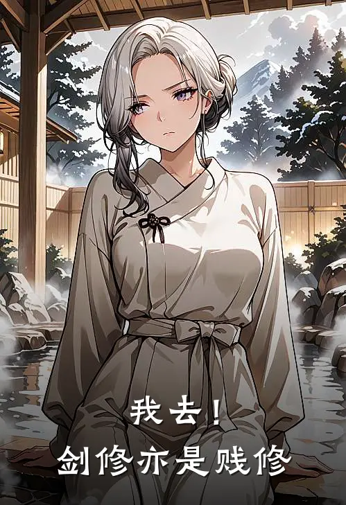 《我去！【剑修亦是贱修】》绘祎琳洛无尘_(我去！【剑修亦是贱修】)全集在线阅读